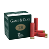 Hull Game & Clay 28g 18grm 7 fw 1